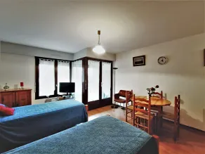 Bright and functional studio ideally located in Aix-les-Bains - Image 3