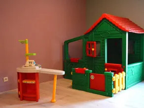 Group Villa with Sauna - Image 5