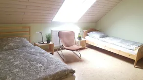 Anna - neue Ferienwohnung mit Blick ins Grüne - Image 5