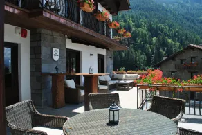 Hotell Millefiori- Alpine Event Lodge - Image 3
