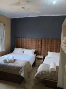 Hotel Cardinal Pedro Juan Caballero - Image 3