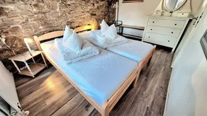 Eifel holiday home - large living room - 5 bedrooms - private use! - Image 4