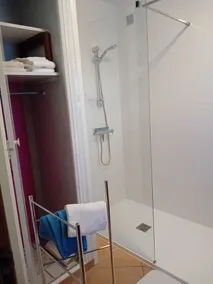 Charmerende hus + veranda + haven + WIFI + tæt + Sea klassificeret 3 * - Image 3