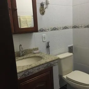 Casa Duplex, em Itaúna 8 Min.caminhando até a Praia - Image 4