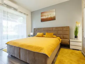Apartment Juventus by Interhome - Image 4
