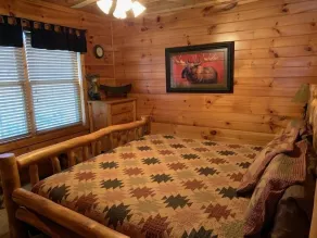 5 O' Clock Somewhere 3 Bedroom Cabin by RedAwning - Image 5