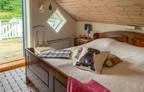 3 Bedroom Awesome Home In Vrigstad - Image 5