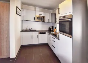 Ferienwohnung Direkt an der Marina App. 6 - Image 4