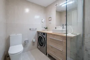 Apartment 'Salou - 111' with Shared Pool, Wi-Fi and Air Conditioning - Image 2