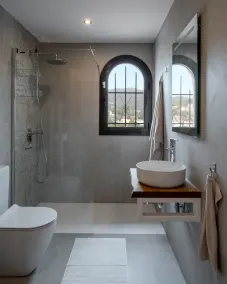 New! 12 p villa in Costa Brava with beautiful sea view - Image 5