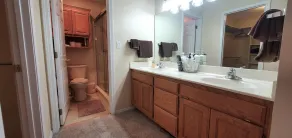 ON THE ISLAND! HOT TUB! Huge 12x40 deck! - Image 3