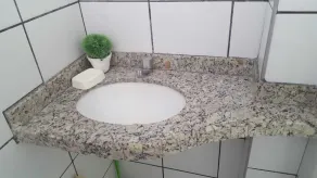 Apartment in Fortaleza, CE, Praia do Futuro, 3 bedrooms, 100m2 with 3 air conditioners, Wi-Fi. - Image 5