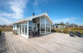 1 bedroom amazing home in Malling - Image 5