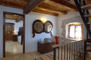 Ferienhaus Tamaris mit privatem Pool - Image 2
