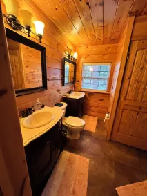 Withlacoochee Pirate River House ---- PET FRIENDLY - Image 4