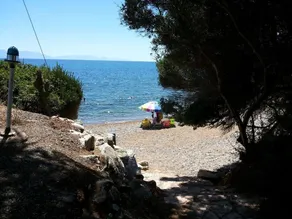 Villa Efterpe - with private swimming pools. EOT Licensed. Kalamaki Villas. - Image 3