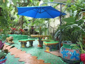 Casa Lima B&B Deluxe Room #10 (With Free Breakfast) - Image 5