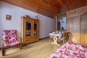 Apartment With Balcony Close To The Ski Slopes - Image 5