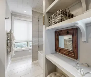 Stunning Luxury Rental steps from Main Street in Highlands NC - Image 4