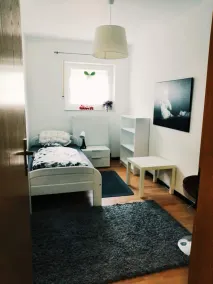 76 sqm apartment on the ground floor - an oasis of well-being on the doorstep - Image 5