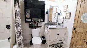 Steele Magnolia -Newly renovated charming cottage - Image 2
