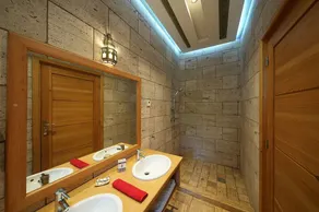Elegance and comfort at Villa Dar si Aissa - Image 5