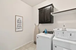 TCH - Spacious 5bd/3ba in Fort Worth w/ Workspace - Image 2