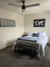 Duplex overlooking Rock River - Image 5
