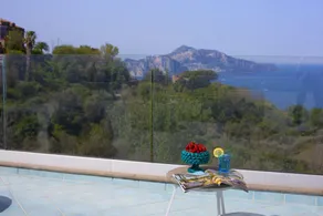 Villa Venus in Sorrento Coast; comfort and safe living in amazing scenery  - Image 4