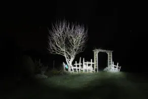 Self Catering, alloggio al primo piano nel cuore della Bretagna rurale - Image 2