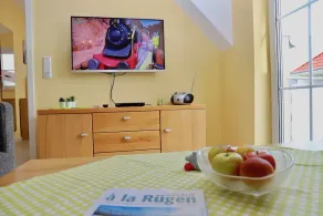 Urlaub auf der Insel Rügen in der Ferienwohnung 5 im Haus \"sonne\" - Image 2