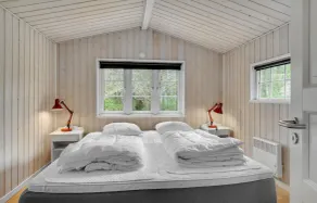 Cozy Home In Fårvang With Outdoor Swimming Pool - Image 3