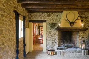 Historic Veneto Villa with Vineyard Views Near Venice, Padua & Golf Courses - Image 2