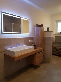 GutsGarten - High Quality Apartment in a 70.000 sqft park - Image 2