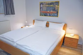 Ferienwohnung Marie an der Granitz - Image 4