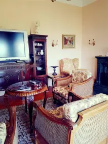 Die Vila Elasan ist eine einzigartige Familienvilla auf der ruhigen Seite des Bleder Sees - Image 4