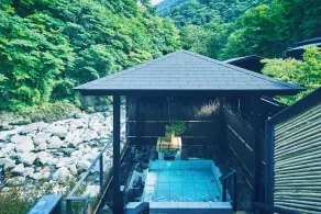 ESPACIO The Hakone Geihinkan Rin-Poh-Ki-Ryu - Image 3
