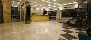 MERITAS GRAND INN - Image 2