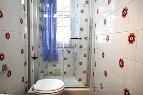 S266 - Sirolo, four-room apartment with garden and parking - Image 4