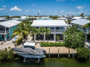 Lower Keys Retreat and Boaters Paradise - Image 5