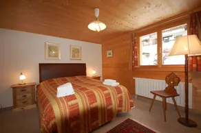 Luxury Wooden Swiss Chalet  With Private Sauna - Switzerland - Image 5