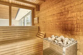 Appartamento 'Izabell' con vista sulle montagne, piscina in comune e Wi-Fi - Image 4