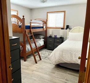 Peaceful MilleLacs Lakefront Cabin. Dog-Friendly! - Image 4