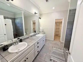 Cozy Bungalow Near Downtown - Pool, Fire Pit, Custom Loft, Family Friendly - Image 4
