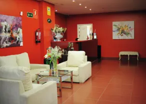 Hotel Vértice Chipiona Mar - Image 4