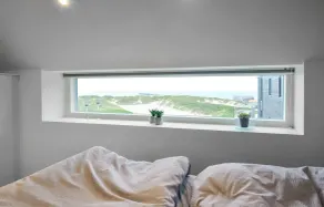 Dejlig lejlighed i Thisted med WiFi - Image 4