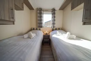Chalet with 2 bedrooms - Image 4