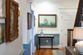Heated Pool- CHESAPEAKE MANSION - 12,000 SQFT/30 ACRES/HUGE POLYWOOD PLAYGROUND - Image 3