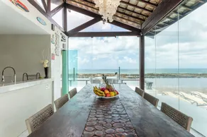 BEAUTIFUL MANSION on Serrambi beach by the SEA, with 7 suites, luxury and comfort - Image 4