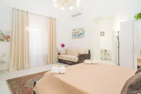 Apartment \"Alba 1\" with Shared Terrace & Wi-Fi - Image 5